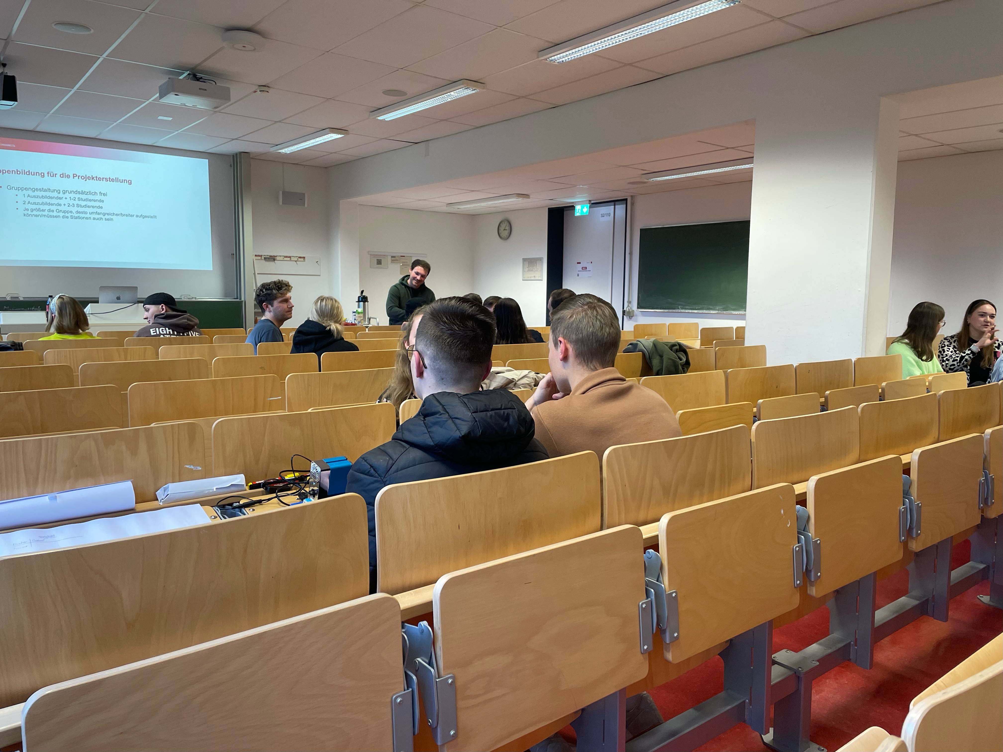 Fachbeliebtheitsstudie 2025