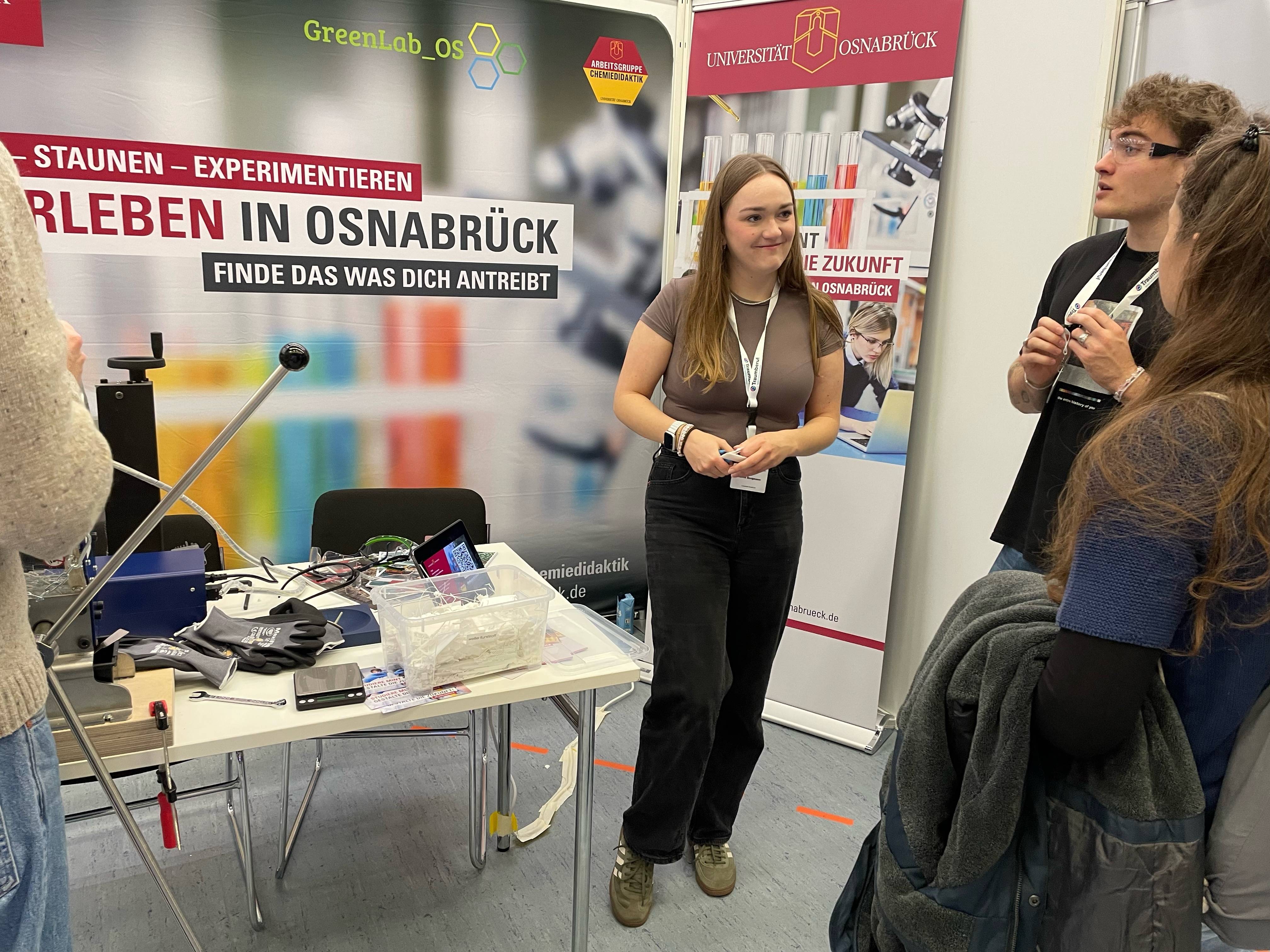 Fachbeliebtheitsstudie 2025