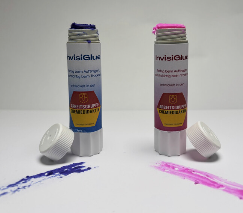 Wir machen blau