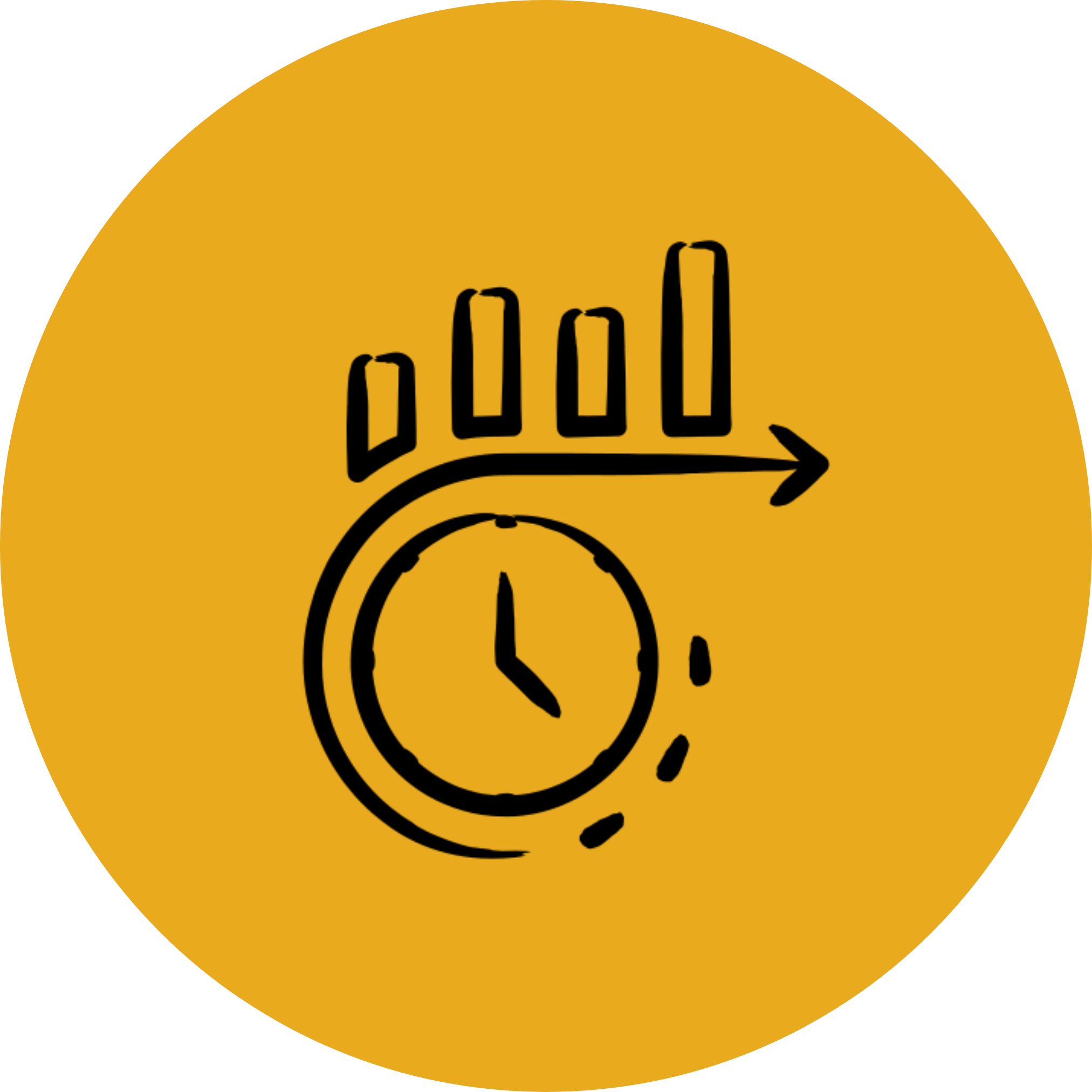 Glühbirne Icon