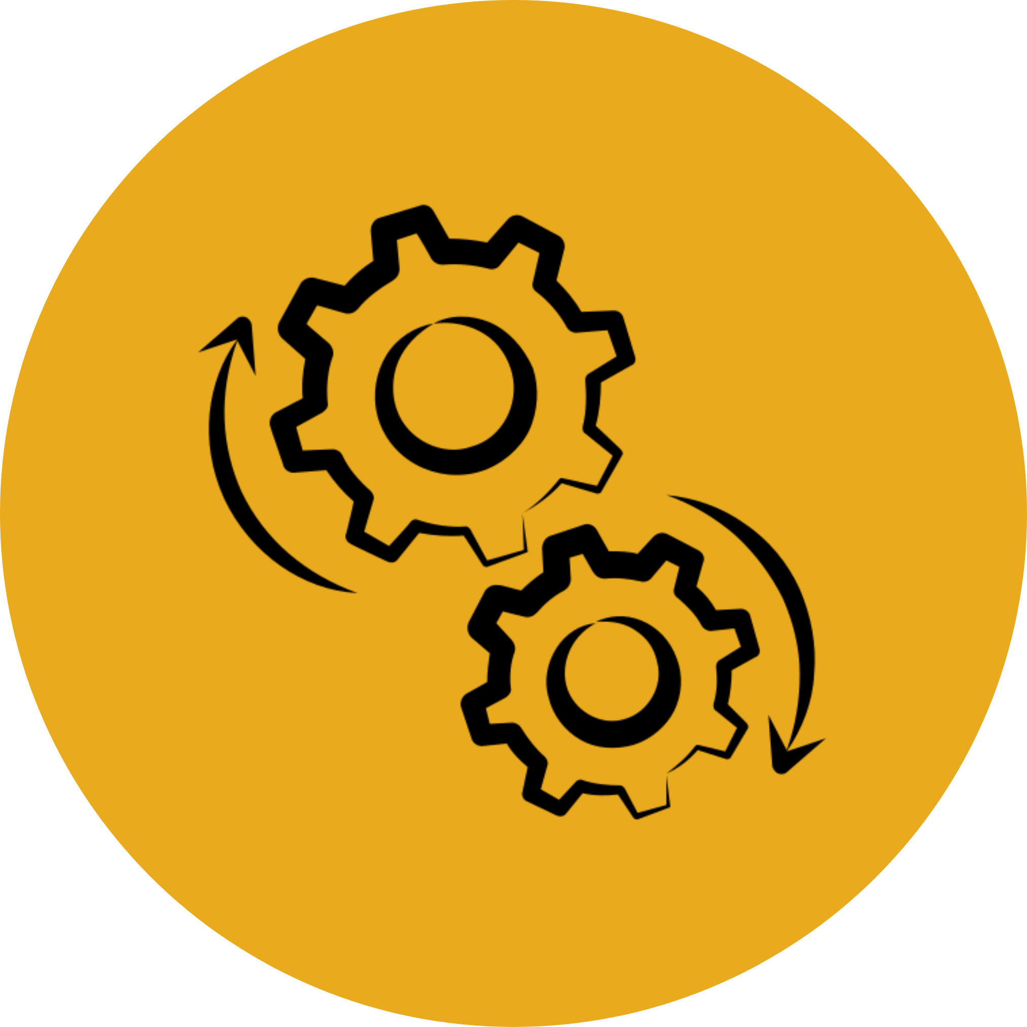 Glühbirne Icon