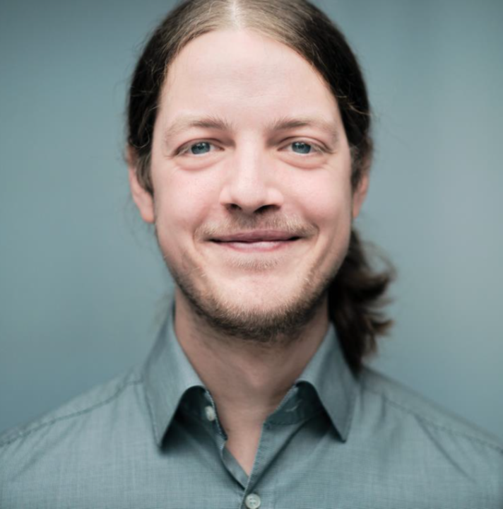 Dr. Tristan Wegner