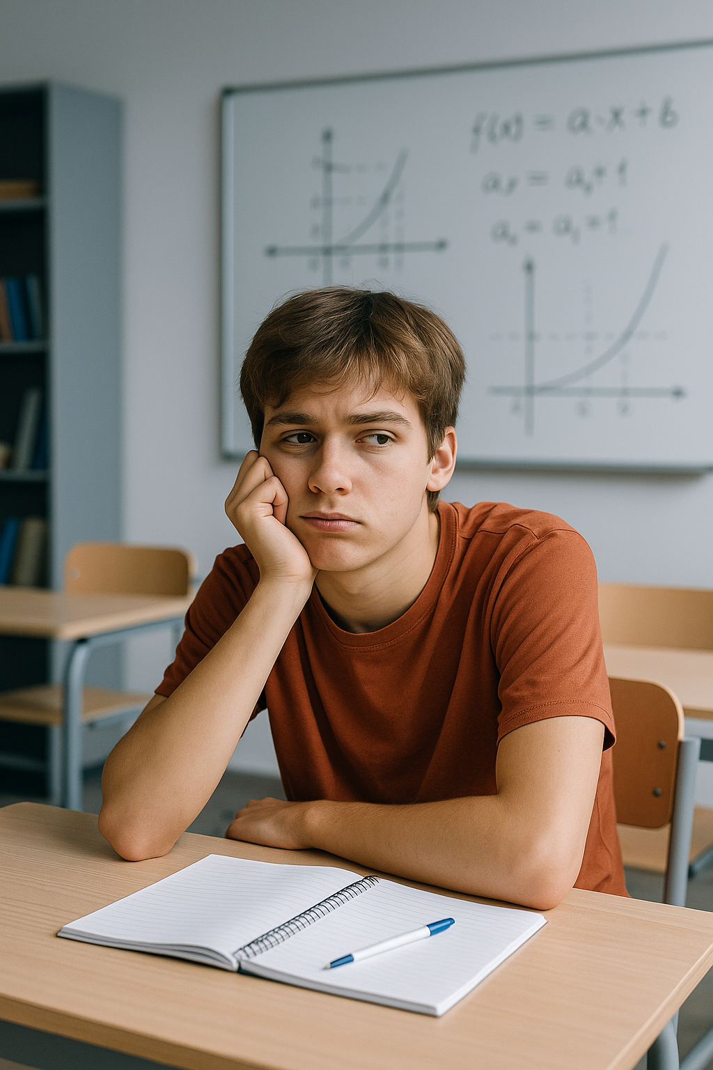 Fachbeliebtheitsstudie 2025