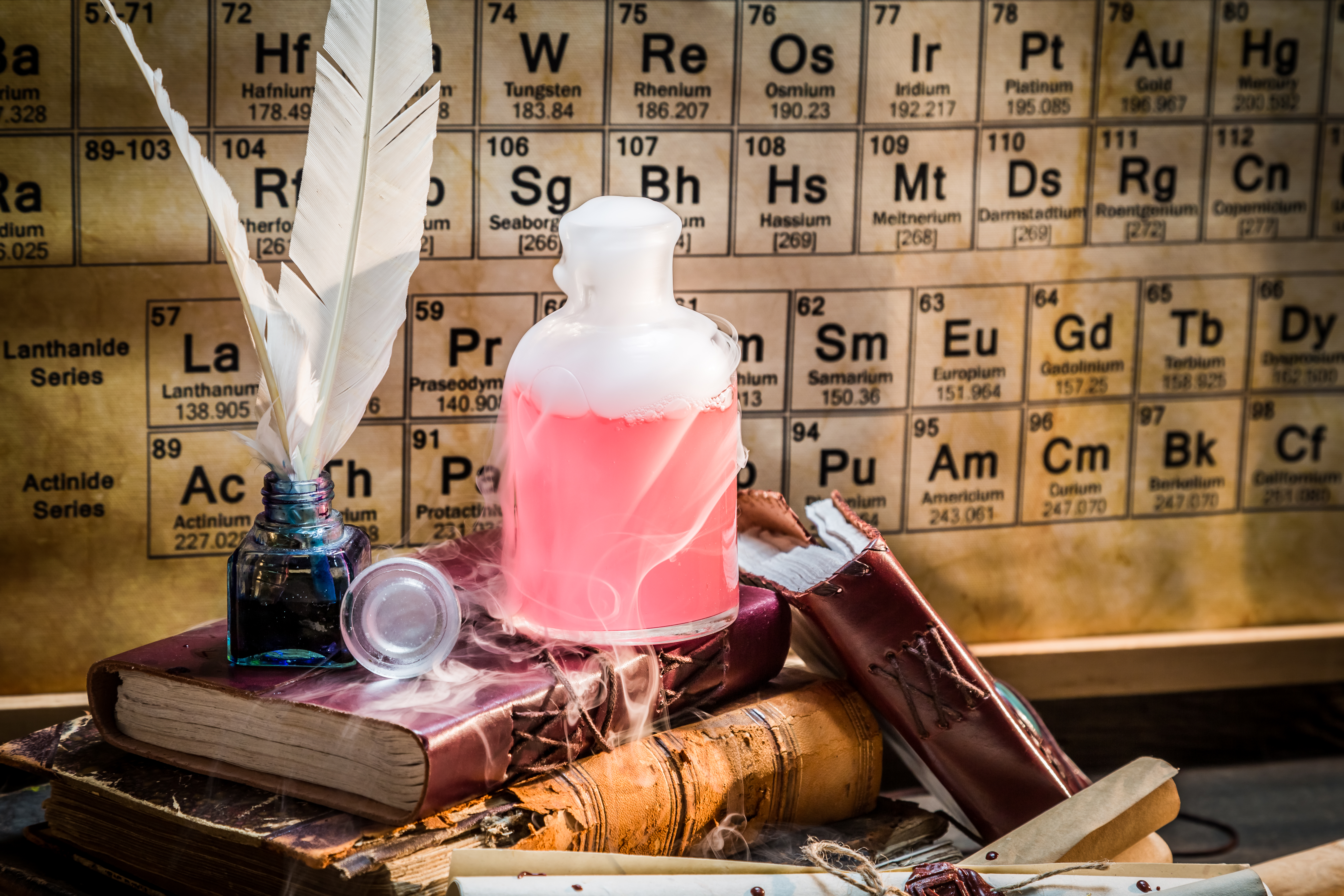 Fortbildung EDU Escape Rooms